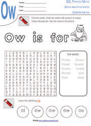 ow-diphthong-wordsearch